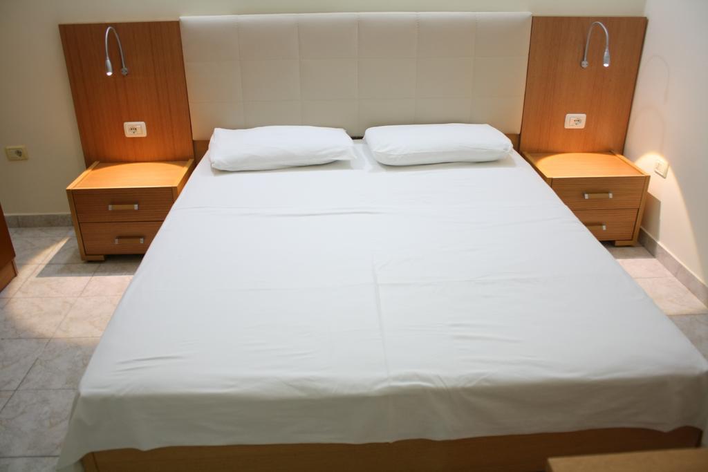 Hotel Martini Vlorë 部屋 写真